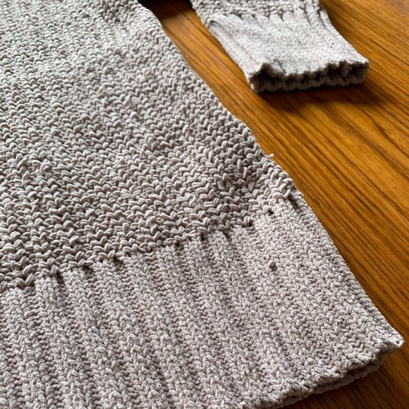 Aerie Turtleneck Sweater (US M) - Picture 10 of 12